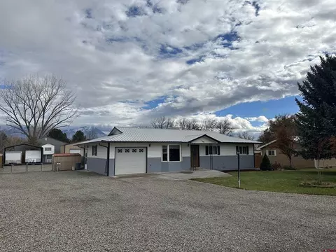 509 Willow Dr, Hotchkiss, CO 81419
