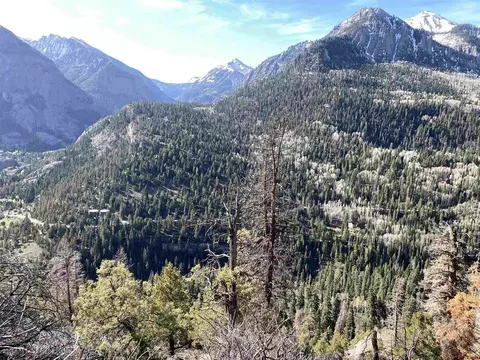 415 Camp Bird Rd, Ouray, CO 81427