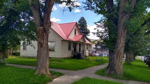 161 W 22nd Ave, Durango, CO 81301