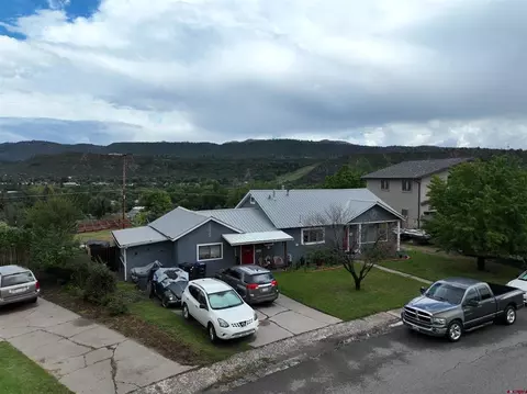 2024 Crestview Dr, Durango, CO 81301 photo 1