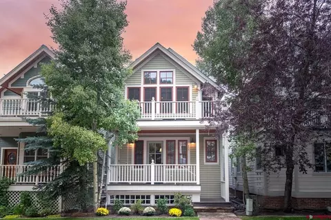 455 W Depot Ave, Telluride, CO 81435