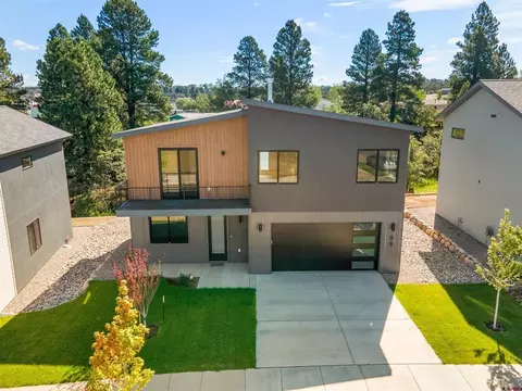 99 Elevation Dr, Durango, CO 81303 photo 1