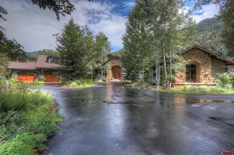 10236 County Road 250, Durango, CO 81301