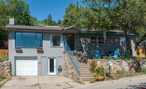 3201 W 4th Ave, Durango, CO 81301 photo 1