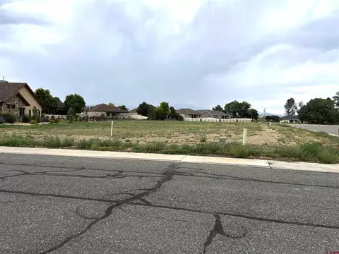 3001 Fortress Cir, Montrose, CO 81401