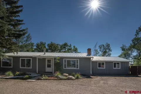 318 County Road 233, Durango, CO 81301 photo 1