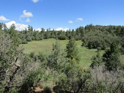 tbd County Road 500, Pagosa Springs, CO 81147