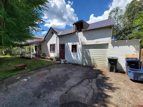 3265 E 4th, Durango, CO 81301 photo 1