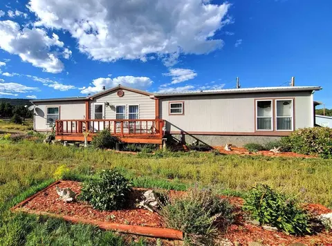 634 Arapaho Rd, South Fork, CO 81154