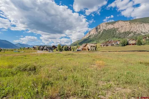 215 Trent Jones Way, Crested Butte, CO 81224