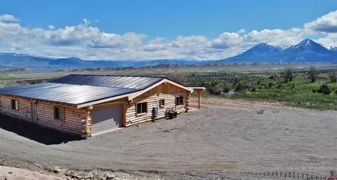 5280 3400 Rd, Crawford, CO 81415