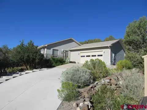 265 SE Cherry Ct, Cedaredge, CO 81413 photo 1