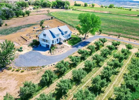 21669 Myers Rd, Orchard City, CO 81418