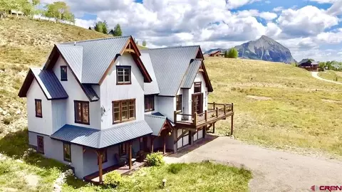 98 Willow Ln, Crested Butte, CO 81224 photo 1