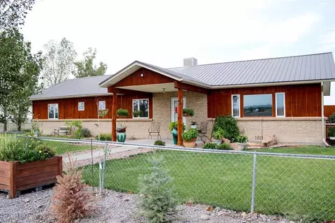 58811 Banner Rd, Olathe, CO 81425