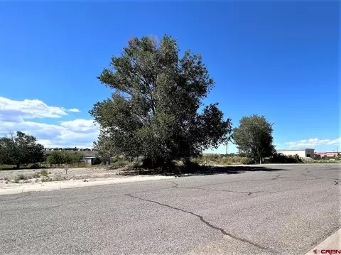 tbd Lot 7 Hawk Pkwy, Montrose, CO 81401