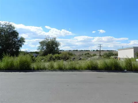 tbd Lot 8 Hawk Pkwy, Montrose, CO 81401