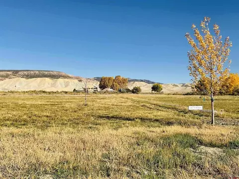 Lot 7 Tbd Fawn Lane, Montrose, CO 81401
