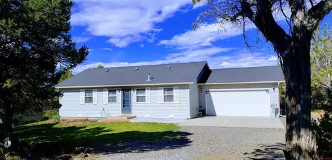 19067 Pinon Dr, Cedaredge, CO 81413 photo 1