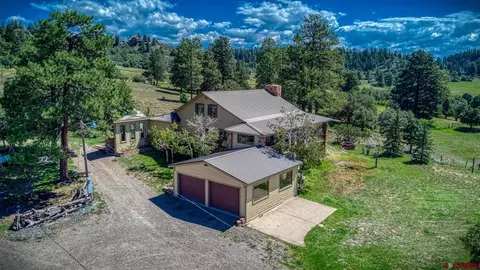 1304 1402 Hersch Ave, Pagosa Springs, CO 81147
