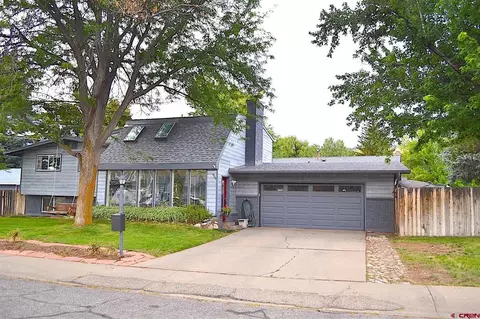 909 Spruce Dr, Durango, CO 81301 photo 1