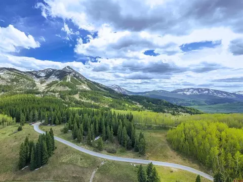 F23 Prospect Drive, Crested Butte, CO 81225