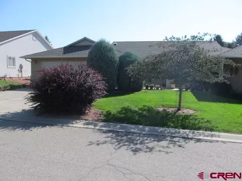 470 SE Old Goat Trl, Cedaredge, CO 81413