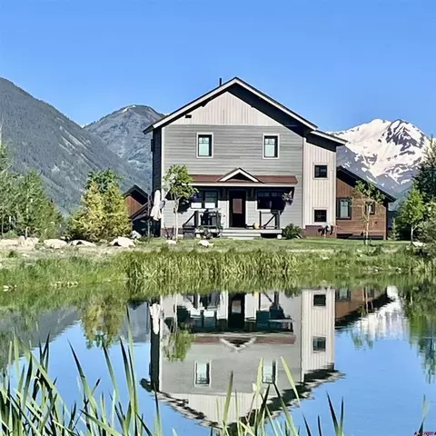 142 Larkspur Loop, Crested Butte, CO 81224