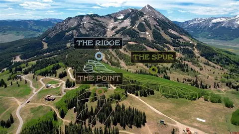 F22 Prospect Drive, Crested Butte, CO 81225