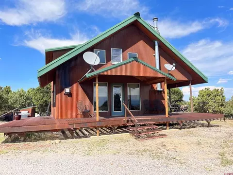 5399 Government Springs Rd, Montrose, CO 81403