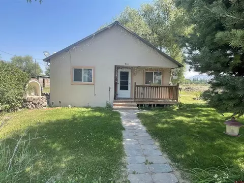 810 Seventh St, Sanford, CO 81151