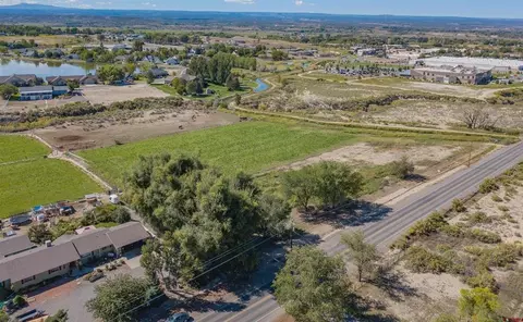 Tbd Ogden Road, Montrose, CO 81401