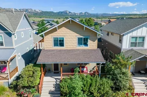 285 Salt Brush St, Durango, CO 81301 photo 1
