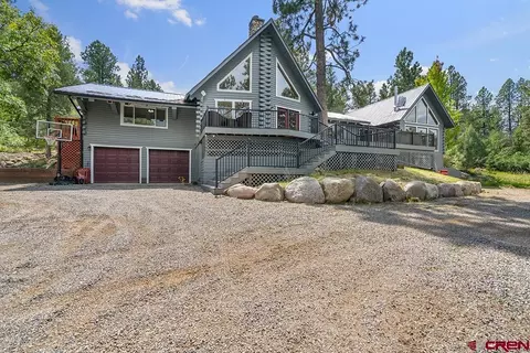 154 North Rd, Durango, CO 81303 photo 1