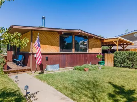 806 E 3rd St, Cortez, CO 81321 photo 1