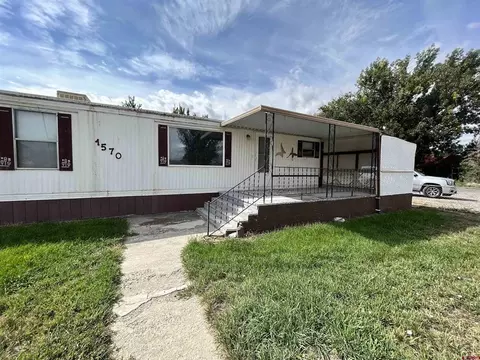 1570 E 7th St, Delta, CO 81416 photo 1