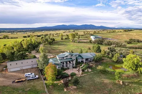 846 Harrison Ln, Hesperus, CO 81326