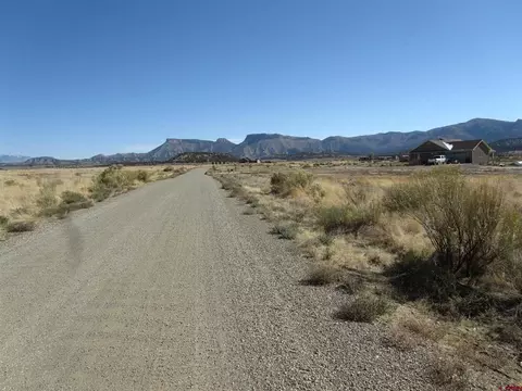 8385 Road 294 Loop #LOT 12, Cortez, CO 81321