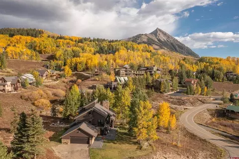 10 Daisy Cir, Mount Crested Butte, CO 81225