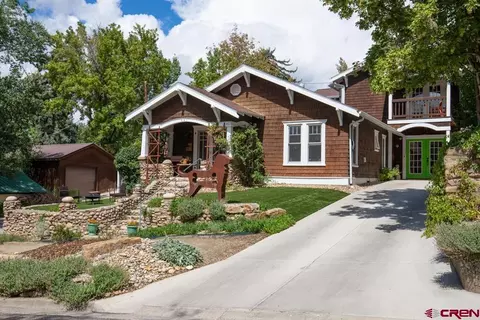 541 E 10th St, Durango, CO 81301 photo 1