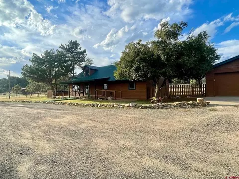 601 Rustic Rd, Durango, CO 81301 photo 1