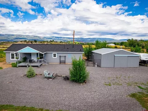 21851 Hamilton Rd, Eckert, CO 81418 photo 1