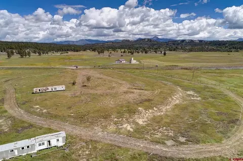 5503 Highway 84, Pagosa Springs, CO 81147