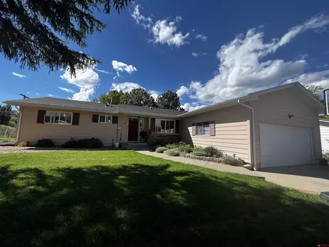 109 Paonia Ave, Paonia, CO 81428