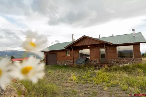 116 Trout Ct, Creede, CO 81130