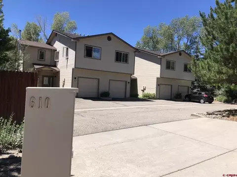 610 El Paso St # 3, Durango, CO 81301 photo 1
