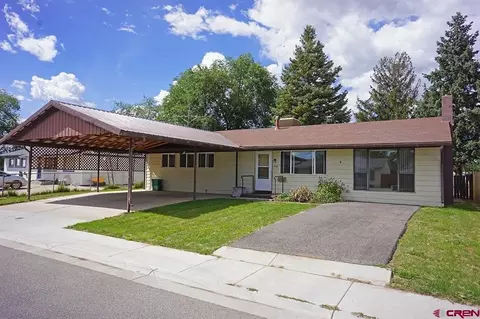 848 Brookside Dr, Cortez, CO 81321 photo 1