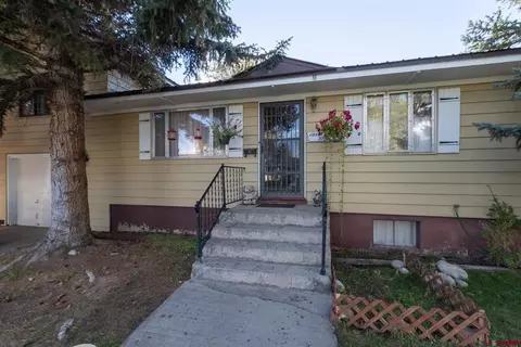 119 Floresta St, Gunnison, CO 81230