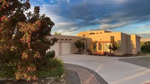14150 Matterhorn Way, Montrose, CO 81403