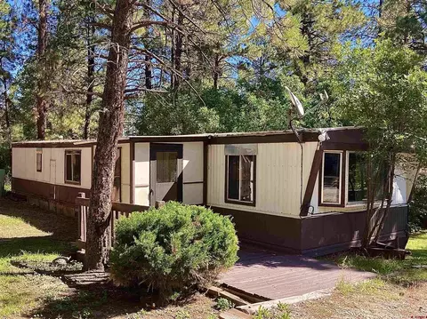 58 Hidden Ln, Durango, CO 81303 photo 1